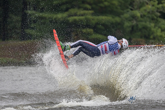 Team USA - Day One-219