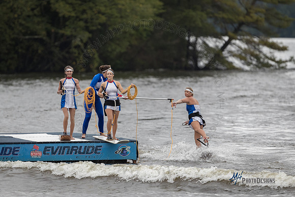 Team USA - Day One-330