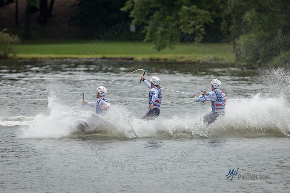 Team USA - Day One-106