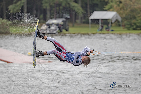 Team USA - Day One-379