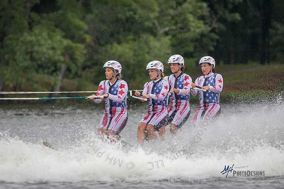 Team USA - Day One-320