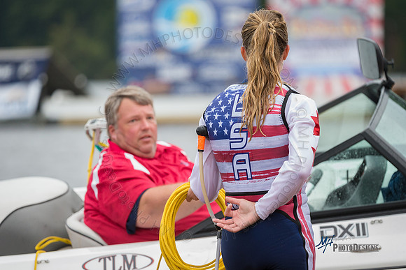 Team USA - Day One-506