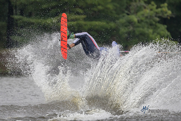 Team USA - Day One-220