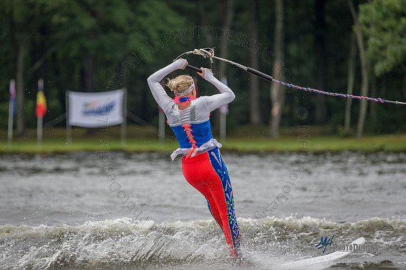Team USA - Day One-119