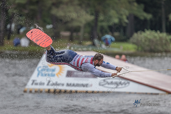 Team USA - Day One-399