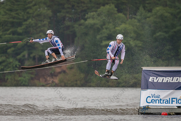 Team USA - Day One-212