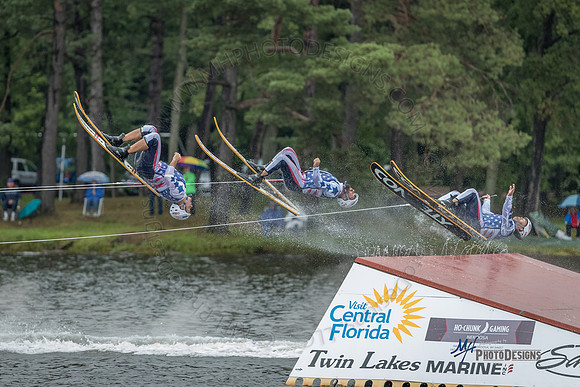 Team USA - Day One-281