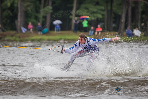 Team USA - Day One-440