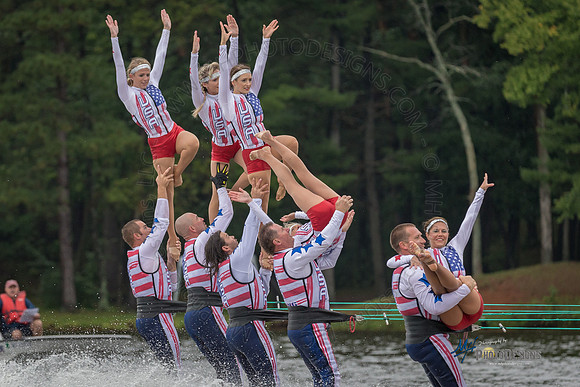 Team USA - Day One-187