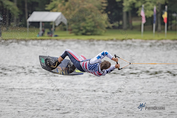 Team USA - Day One-381