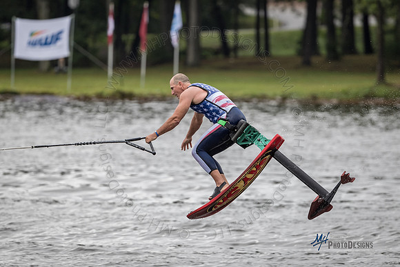 Team USA - Day One-423