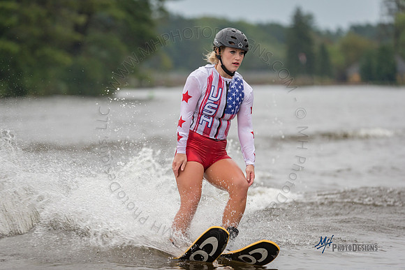 Team USA - Day One-202