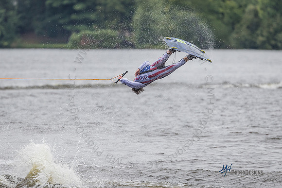Team USA - Day One-454