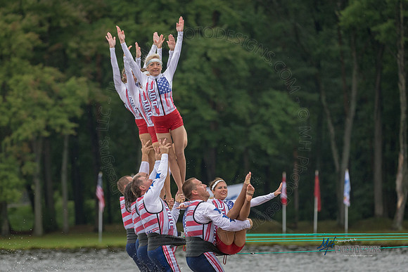 Team USA - Day One-182
