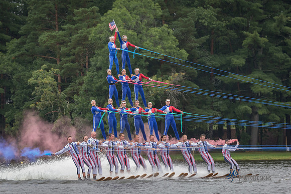 Team USA - Day One-525