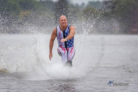Team USA - Day One-534