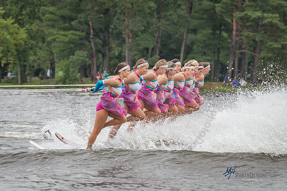 Team USA - Day One-251