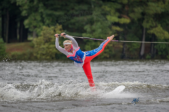 Team USA - Day One-121