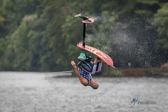Team USA - Day One-424