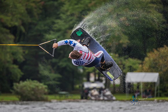 Team USA - Day One-437