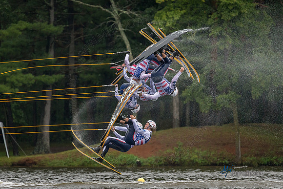 Team USA - Day One-300