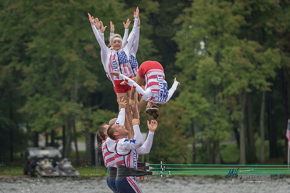 Team USA - Day One-177