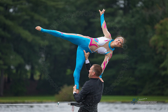 Team USA - Day One-255