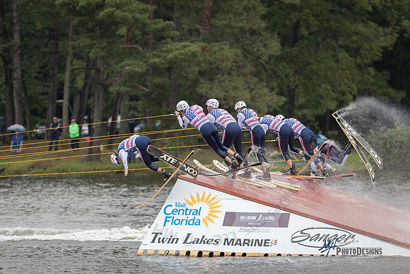 Team USA - Day One-310