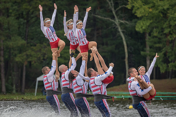Team USA - Day One-188