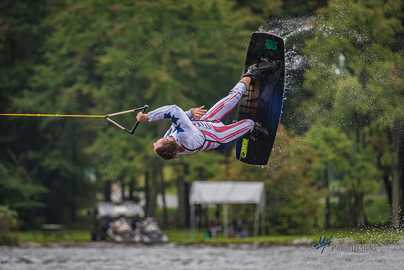 Team USA - Day One-436