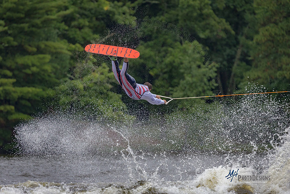 Team USA - Day One-390