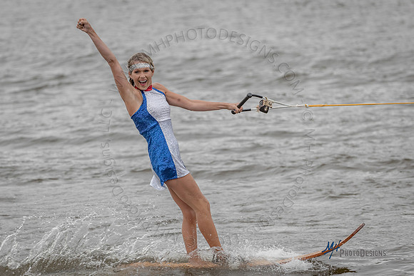 Team USA - Day One-336