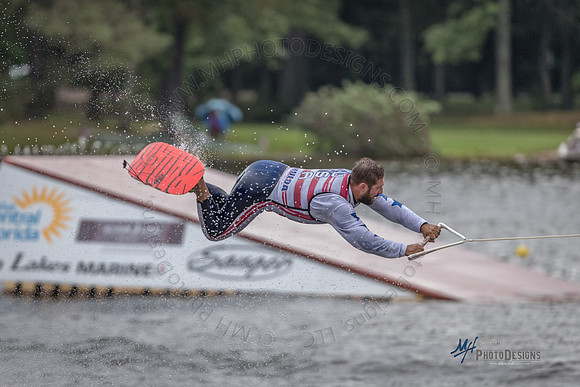 Team USA - Day One-400