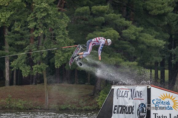 Team USA - Day One-479
