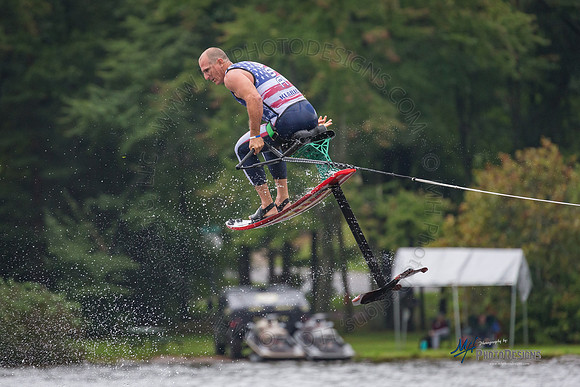 Team USA - Day One-342