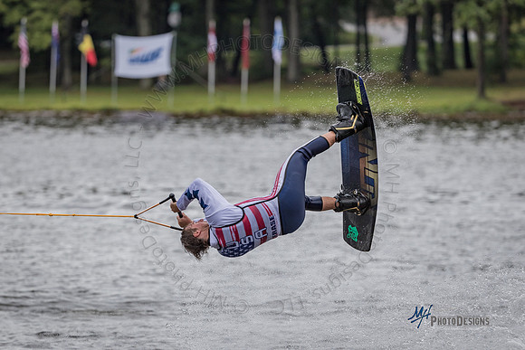 Team USA - Day One-444