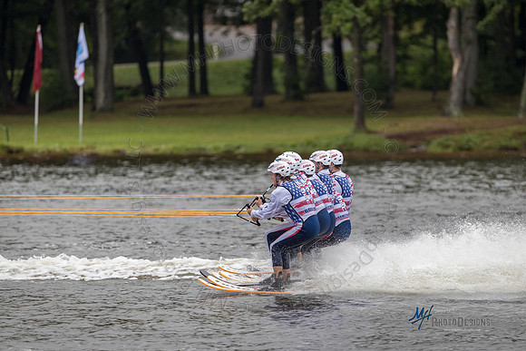 Team USA - Day One-307