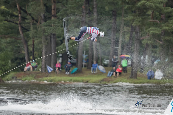 Team USA - Day One-486
