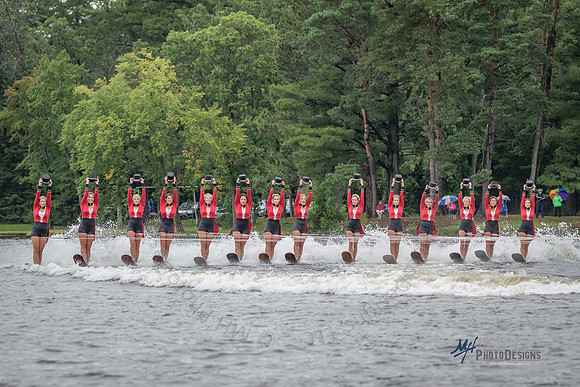 Team USA - Day One-061