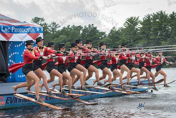 Team USA - Day One-047