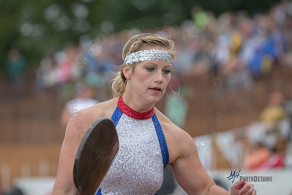 Team USA - Day One-339