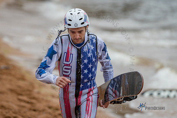 Team USA - Day One-107