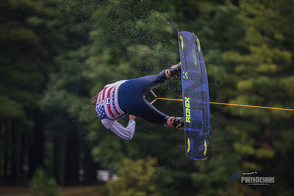 Team USA - Day One-469