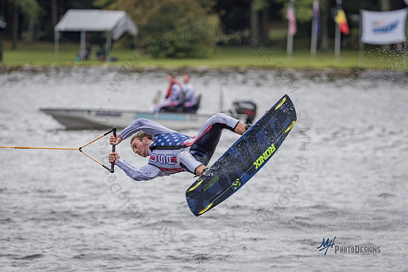 Team USA - Day One-447