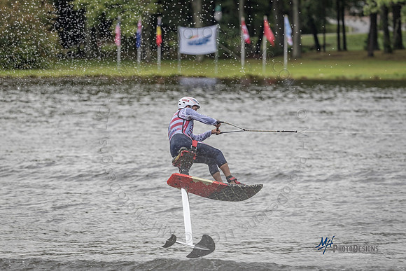 Team USA - Day One-042