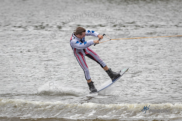 Team USA - Day One-384