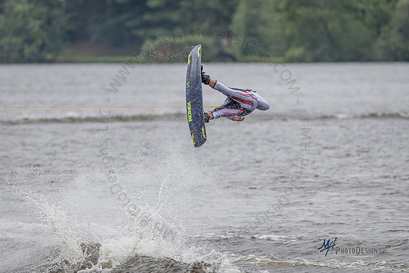 Team USA - Day One-452