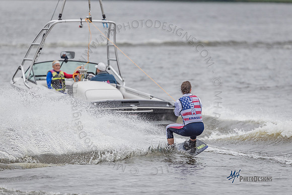 Team USA - Day One-448