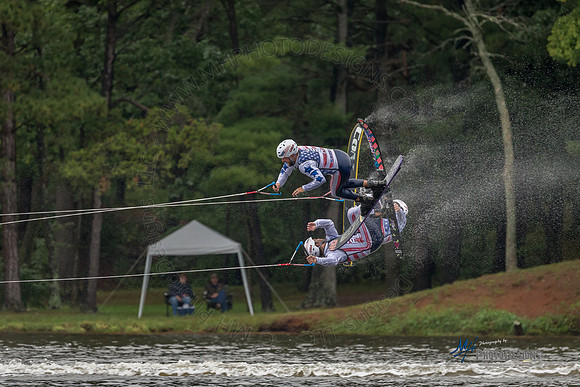 Team USA - Day One-088