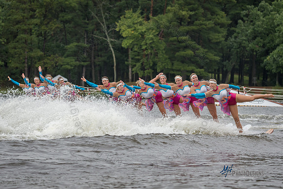Team USA - Day One-239